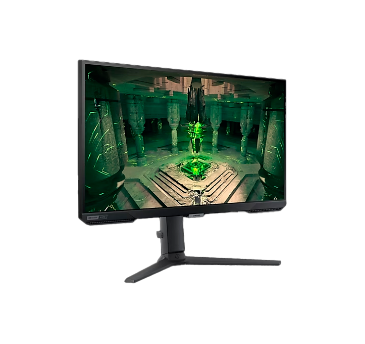 Monitor Gamer Samsung S27BG400ELXZS FHD 27" 240Hz 1MS-1