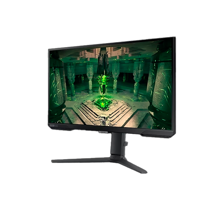 Monitor Gamer Samsung S27BG400ELXZS FHD 27" 240Hz 1MS-2