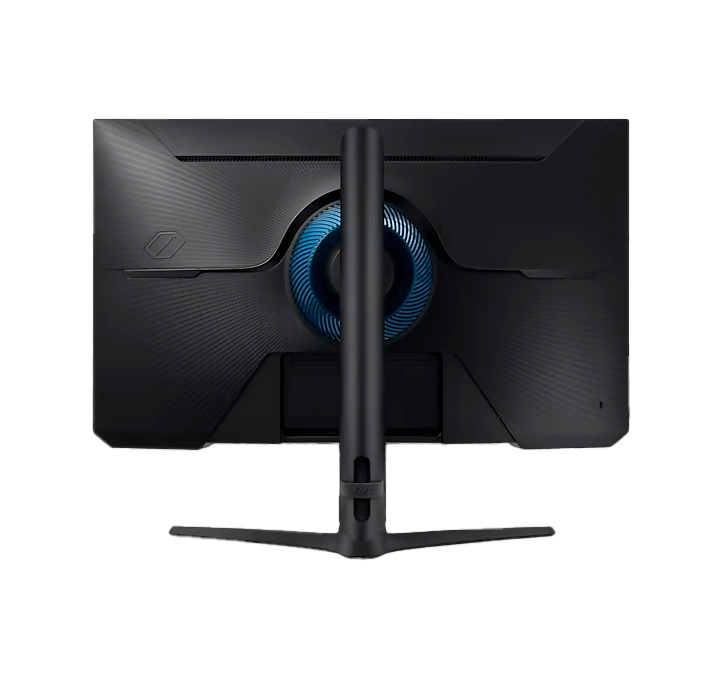 Monitor Gamer Samsung S27BG400ELXZS FHD 27" 240Hz 1MS-5