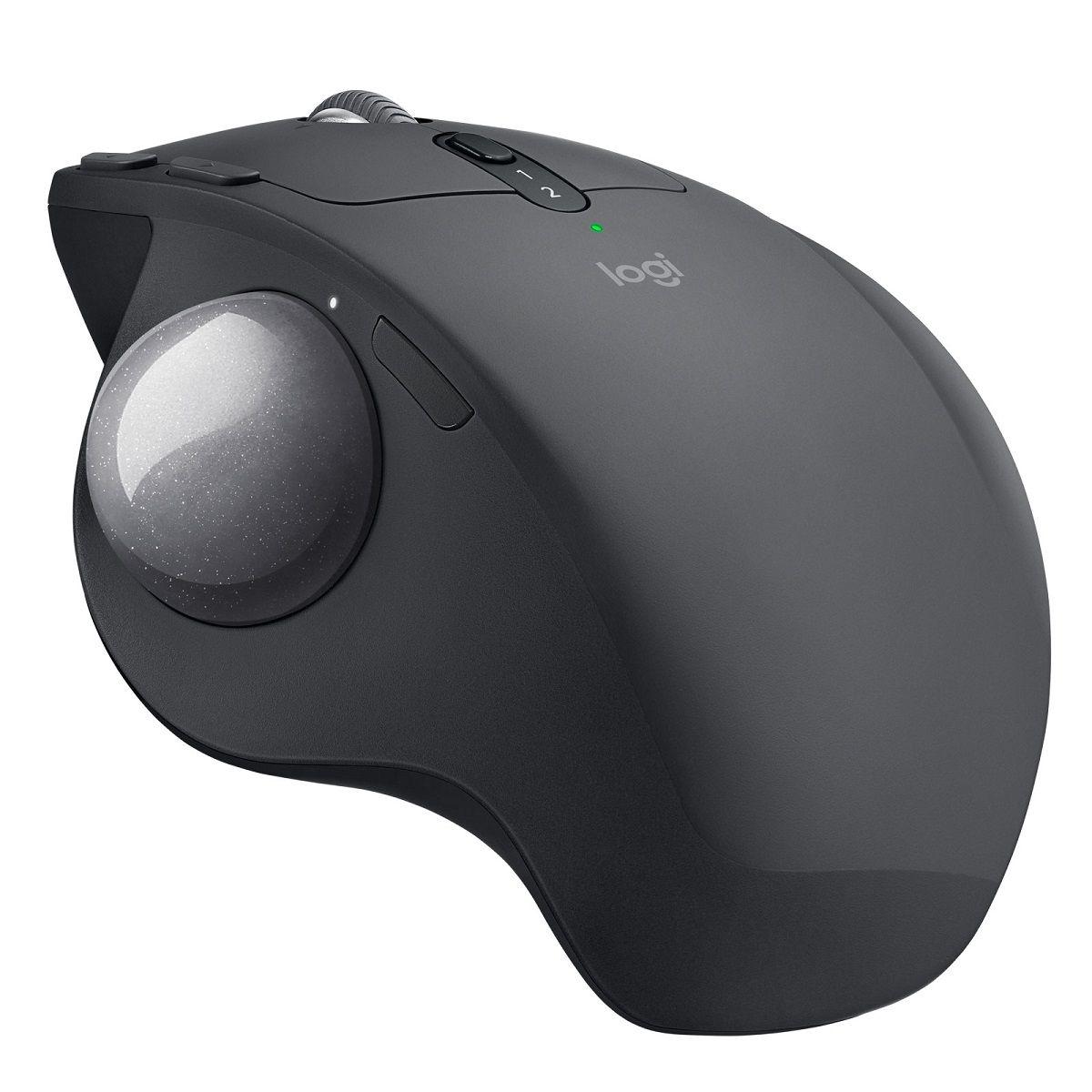 Mouse MX ERGO Wireless Negro-2