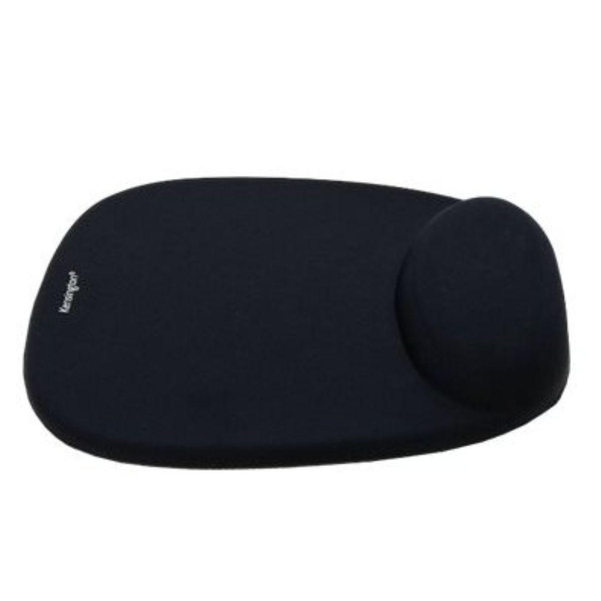 Mousepad Kensington comfort foam negro-2