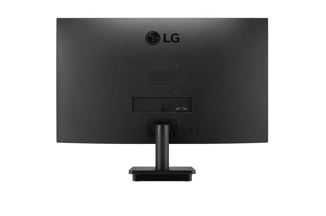Monitor LG 27MP-400B LED 27" FHD 60 Hz 5 ms FreeSync-5