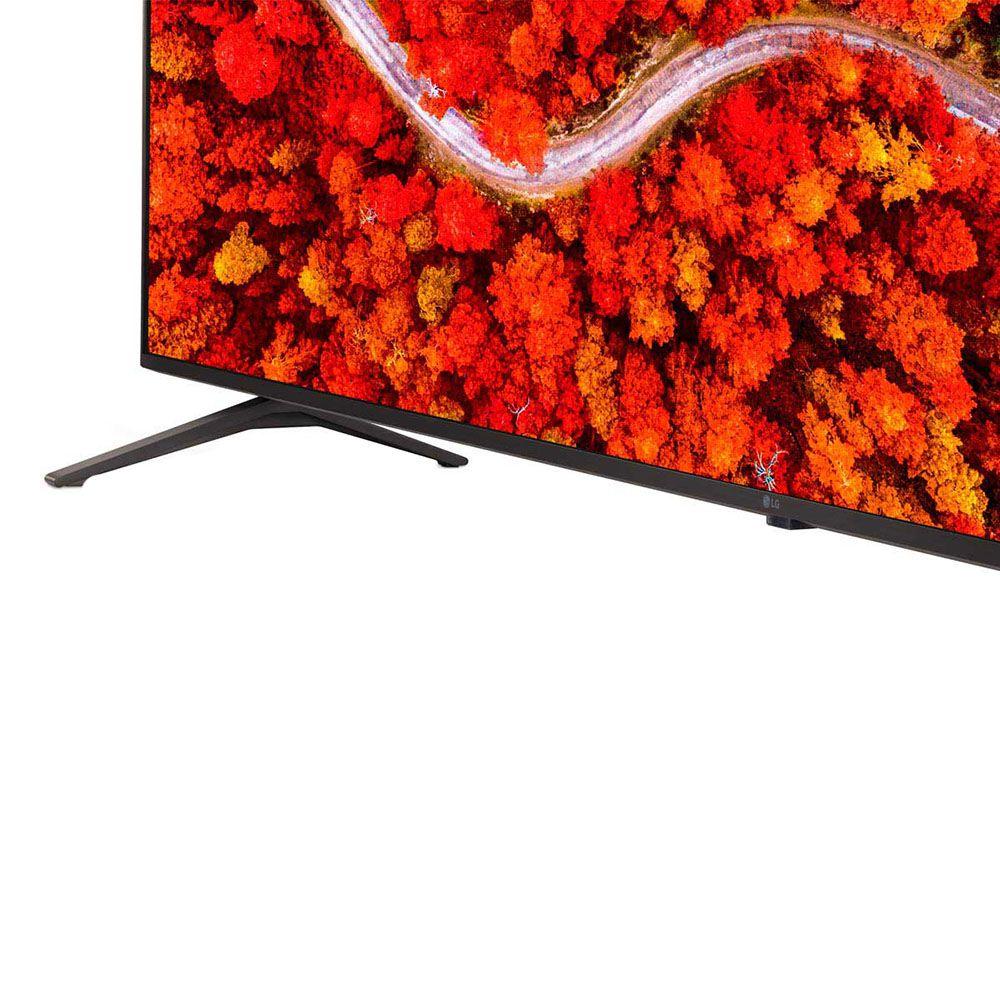 Smart TV UHD AI ThinQ 82'' UP80 4K Magic Remote-1