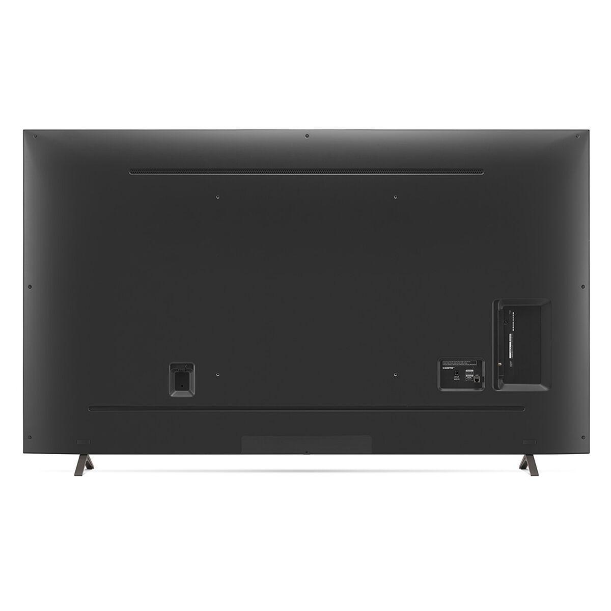 Smart TV UHD AI ThinQ 82'' UP80 4K Magic Remote-3