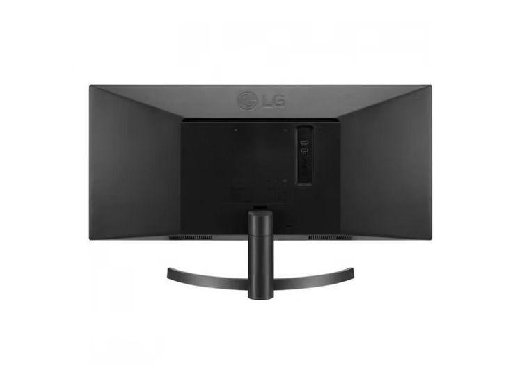 Monitor Gamer LG 29'' Ultrawide Full Hd 5ms 75hz Negro-1