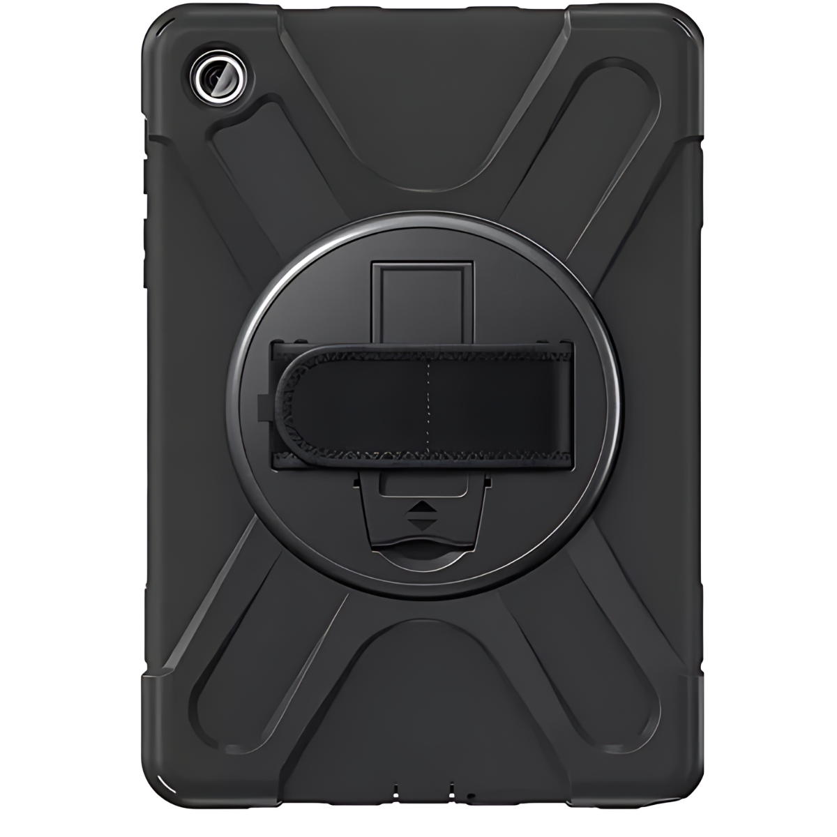 FUNDA TABLET SAMSUNG GALAXY TAB  A9 NEGRO-1