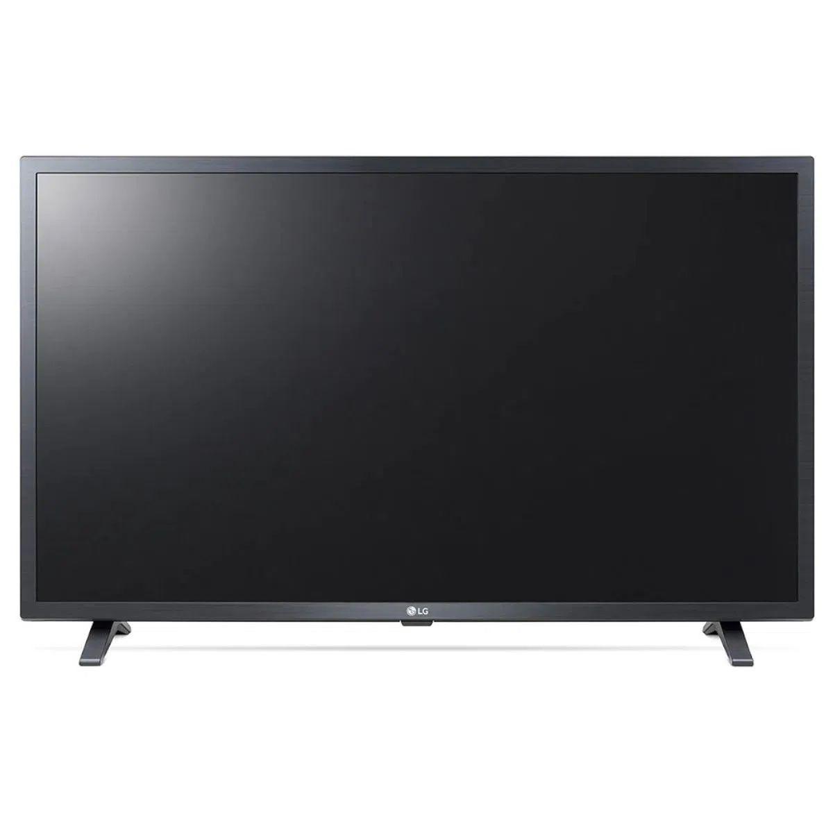 Smart Tv Led LG 43'' Full Hd Ai Wifi 43lm6370psb-1