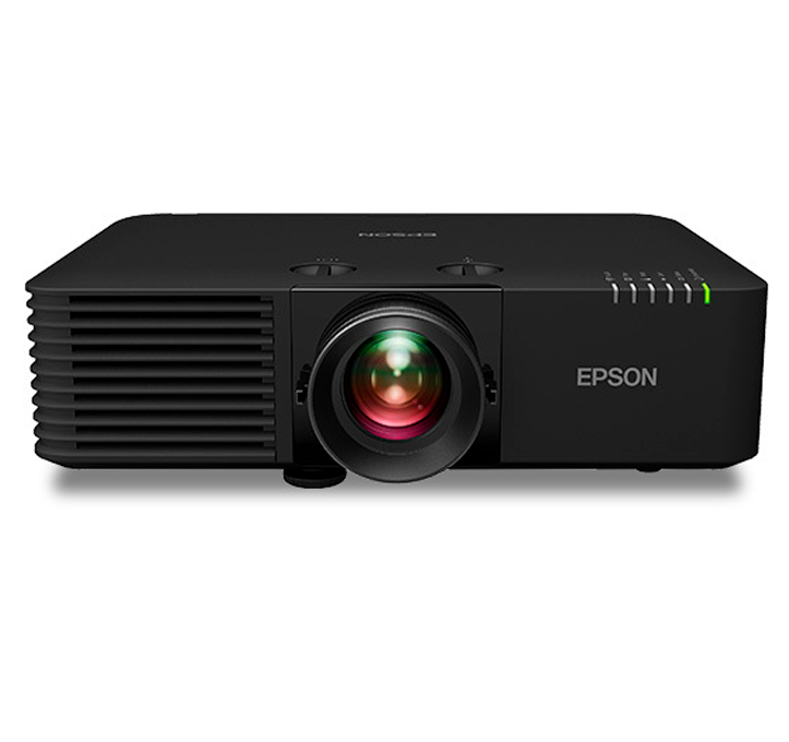 Proyector Láser PowerLite L735U Full HD  HDMI USB Ethernet-0