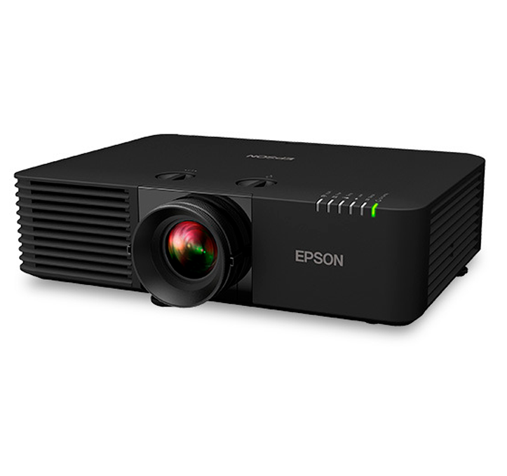 Proyector Láser PowerLite L735U Full HD  HDMI USB Ethernet-1
