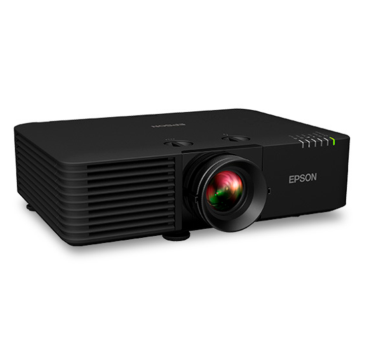 Proyector Láser PowerLite L735U Full HD  HDMI USB Ethernet-2