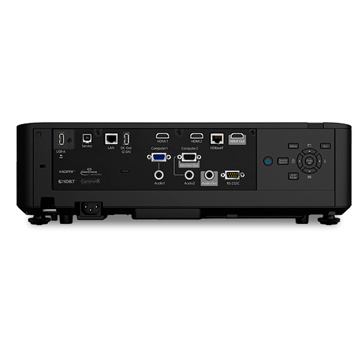 Proyector Láser PowerLite L735U Full HD  HDMI USB Ethernet-3