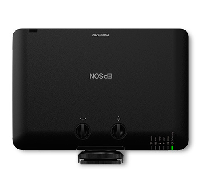 Proyector Láser PowerLite L735U Full HD  HDMI USB Ethernet-4