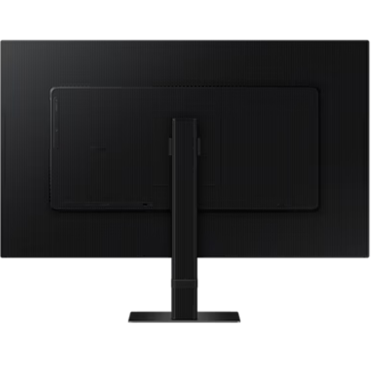 Monitor plano samsung LS27D700EALXZS IPS 27” UHD 60Hz 5 ms-2
