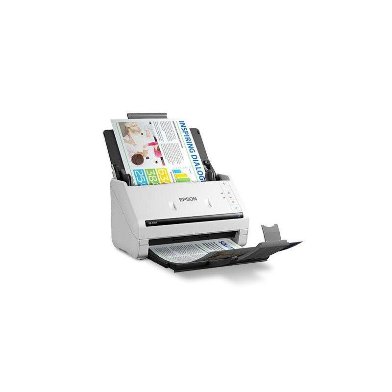 ESCANER WorkForce DS-530II-2