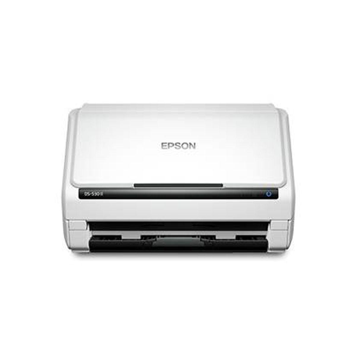 ESCANER WorkForce DS-530II-0
