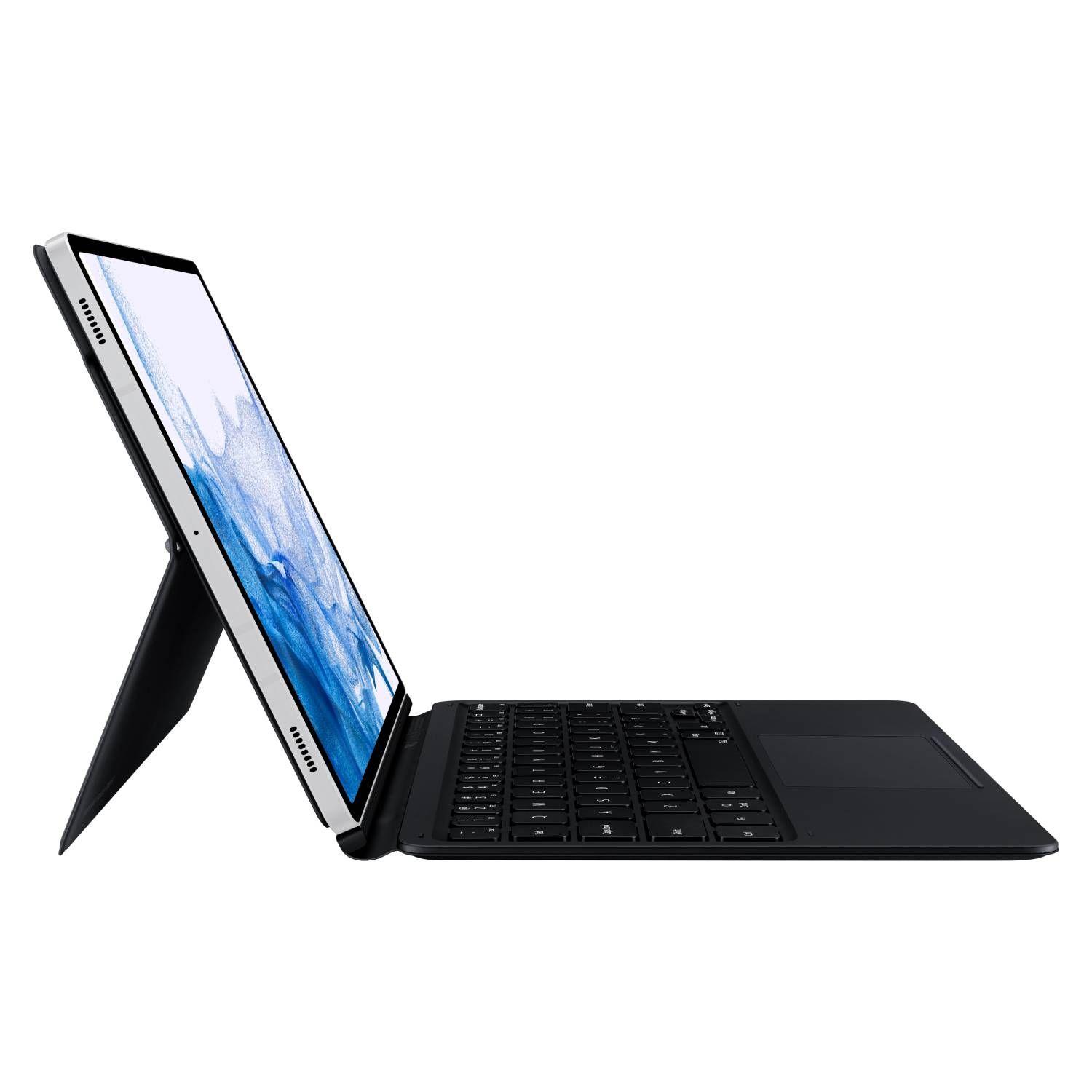 Tablet Samsung Galaxy Tab S8 SMX700 8GB RAM 128GB 11" Silver-4