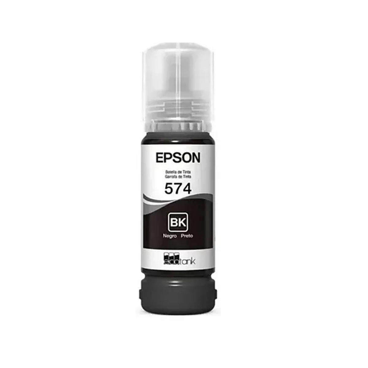TINTA EPSON T574 NEGRO C13T09A12A (T574120-AL)-1
