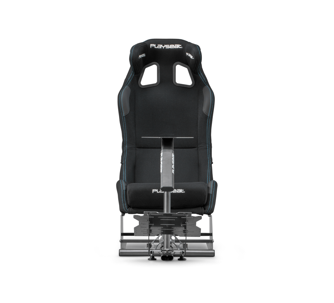 Simulador Cockpit Playseat Evolution Pro - Black Actifit-2