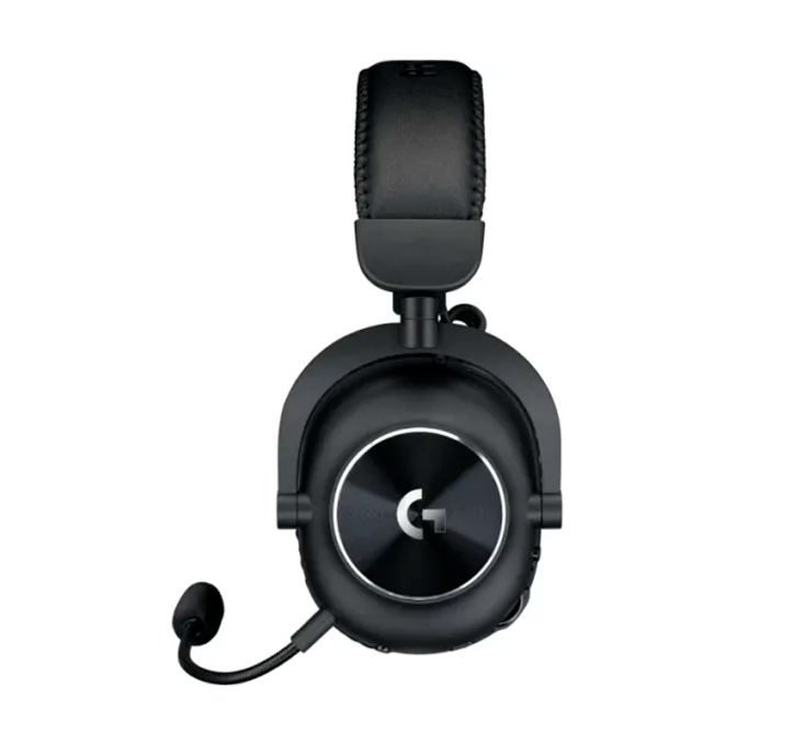 Audífonos Gamer Inalámbricos Logitech Pro X2 Ligthspeed-1