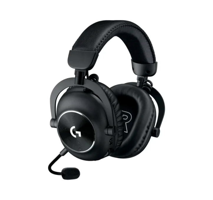 Audífonos Gamer Inalámbricos Logitech Pro X2 Ligthspeed-2
