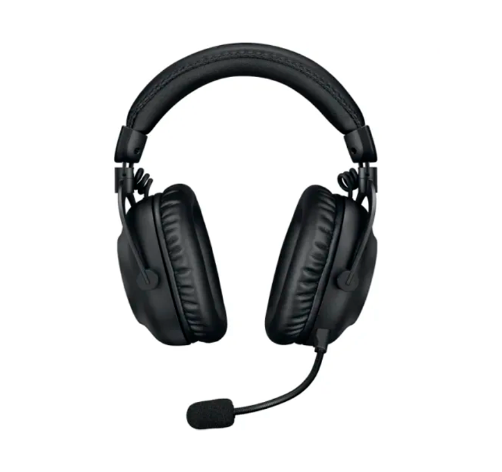 Audífonos Gamer Inalámbricos Logitech Pro X2 Ligthspeed-3