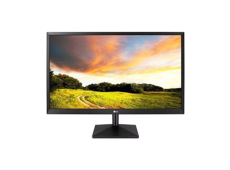 Monitor Led LG 27 Full Hd 1080p 75hz 2ms Freensync-0