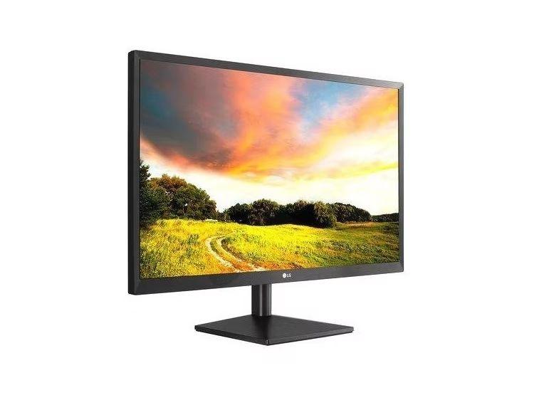 Monitor Led LG 27 Full Hd 1080p 75hz 2ms Freensync-1