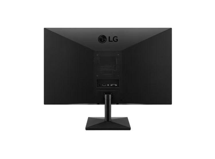 Monitor Led LG 27 Full Hd 1080p 75hz 2ms Freensync-2