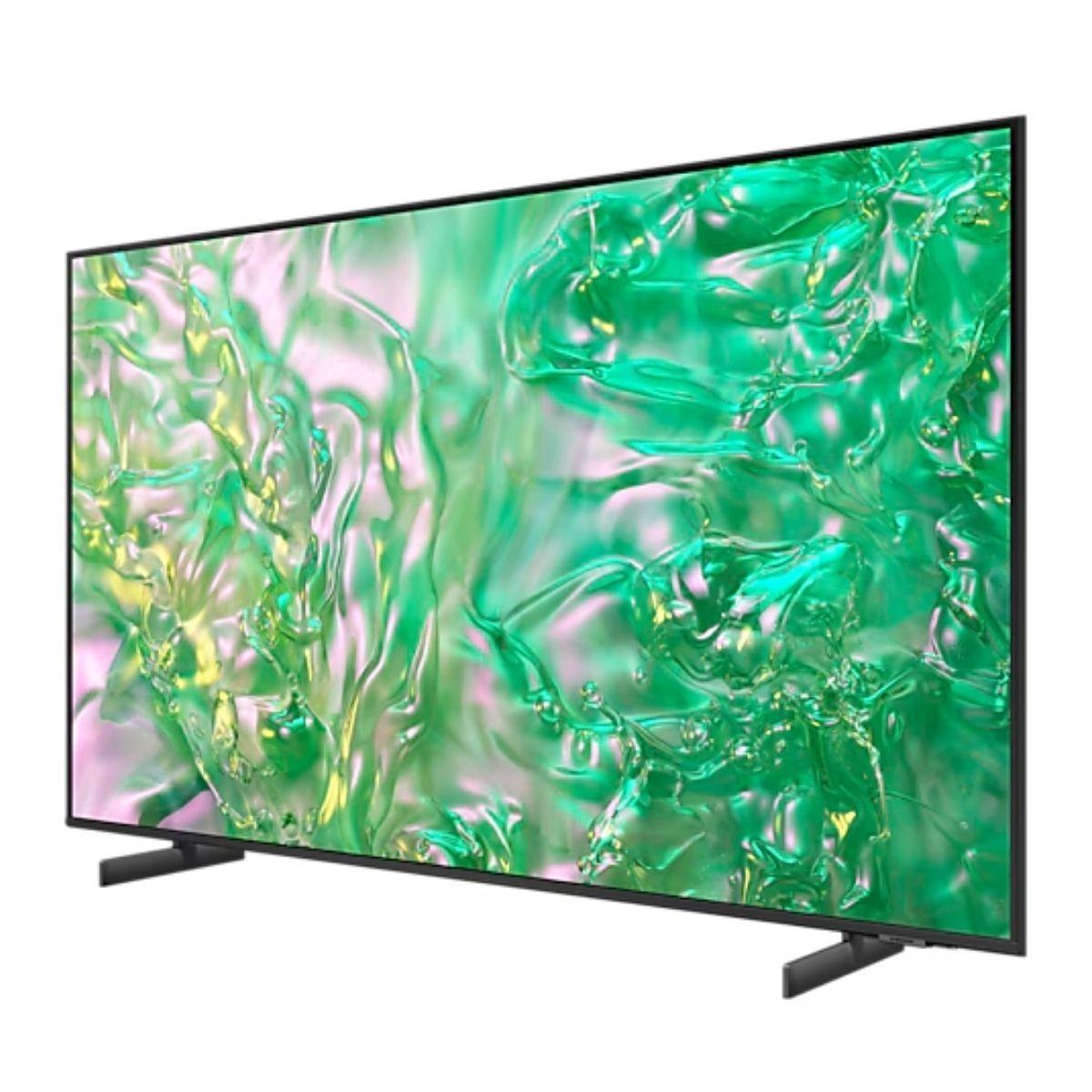 Smart TV Samsung DU8000 Crystal UHD 75” 4K (3,840 x 2,160)-1