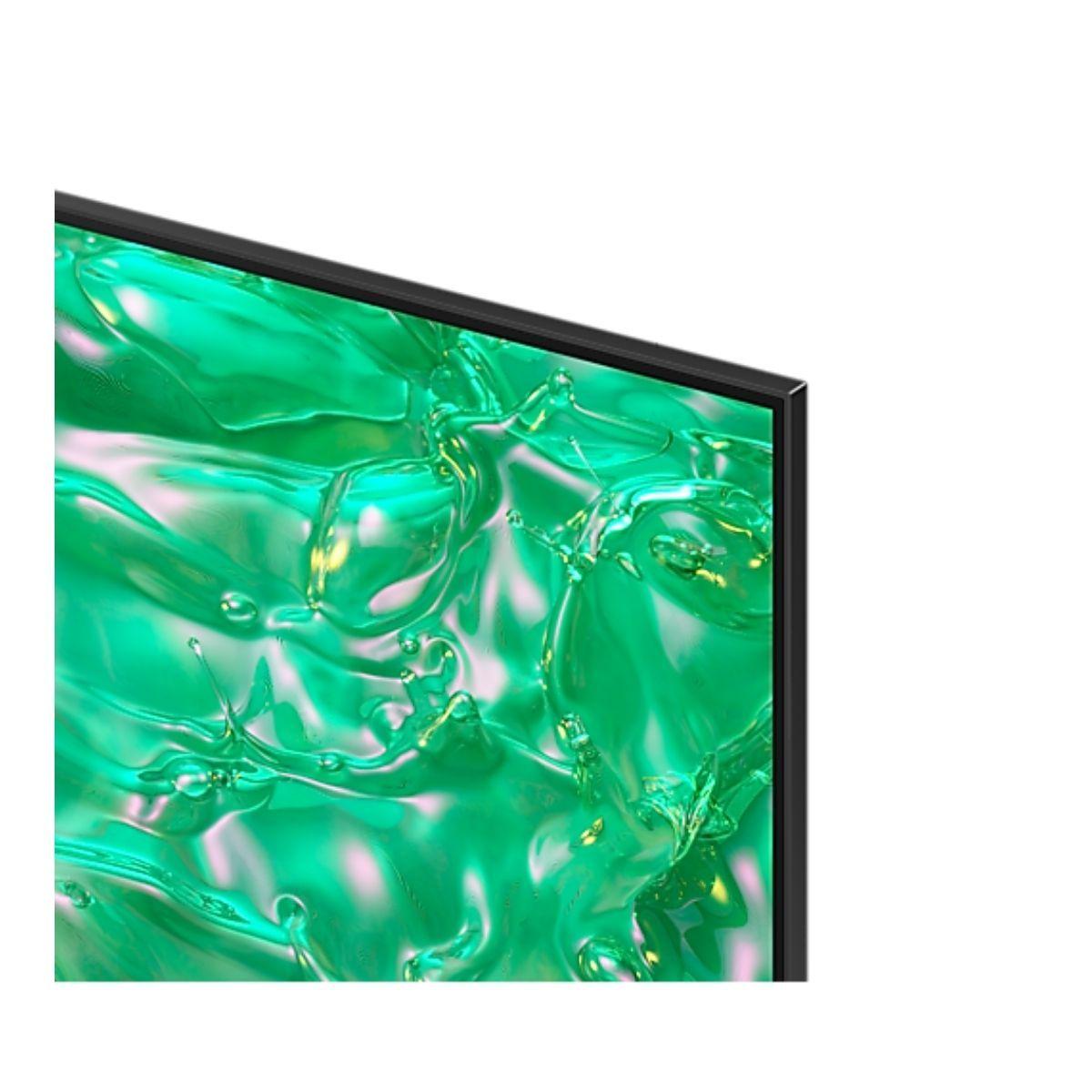 Smart TV Samsung DU8000 Crystal UHD 75” 4K (3,840 x 2,160)-4