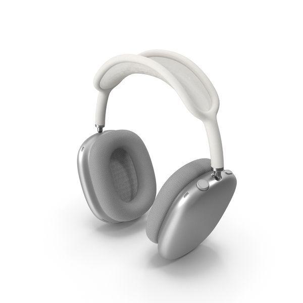 AirPods Max White Smart Case 20Hr-2