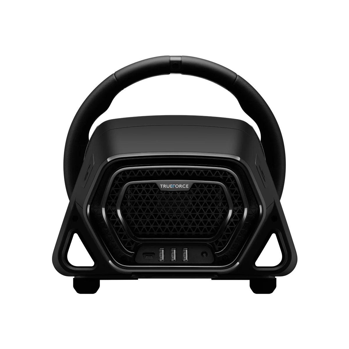 VOLANTE DE CARRERAS LOGITECH PRO PLAYSTATION / PC-2
