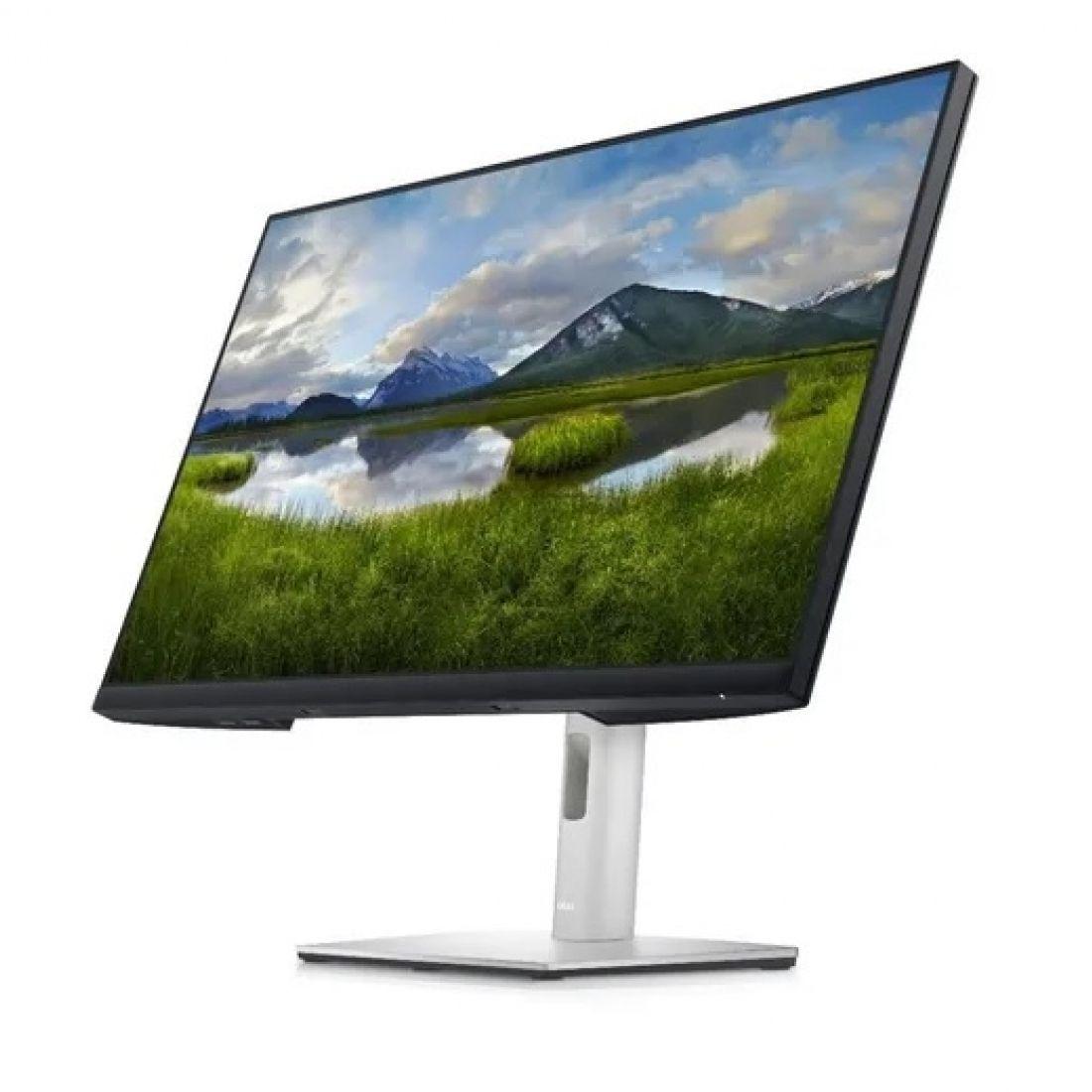Monitor Dell Pivoteable P2422H 23,8 FHD 60Hz 8ms VGA HDMI DP-1