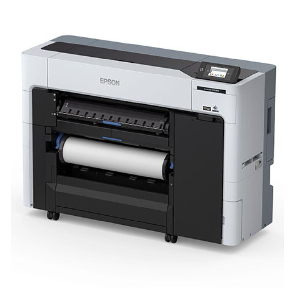 Plotter Fotografico Epson P6570E 24” USB 3.0, WIFI-0