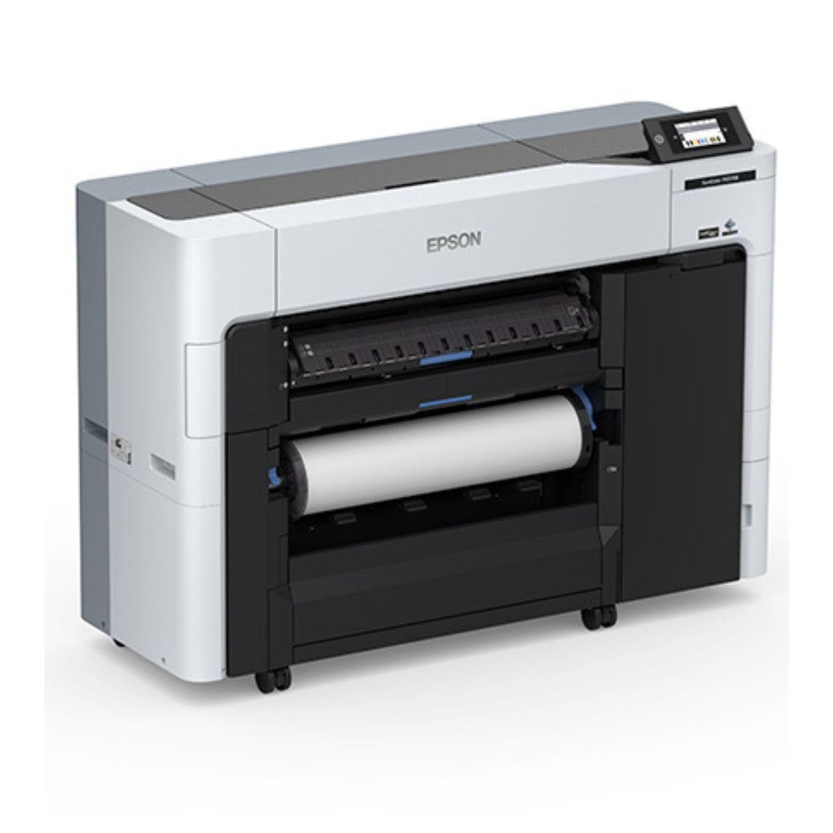 Plotter Fotografico Epson P6570E 24” USB 3.0, WIFI-2