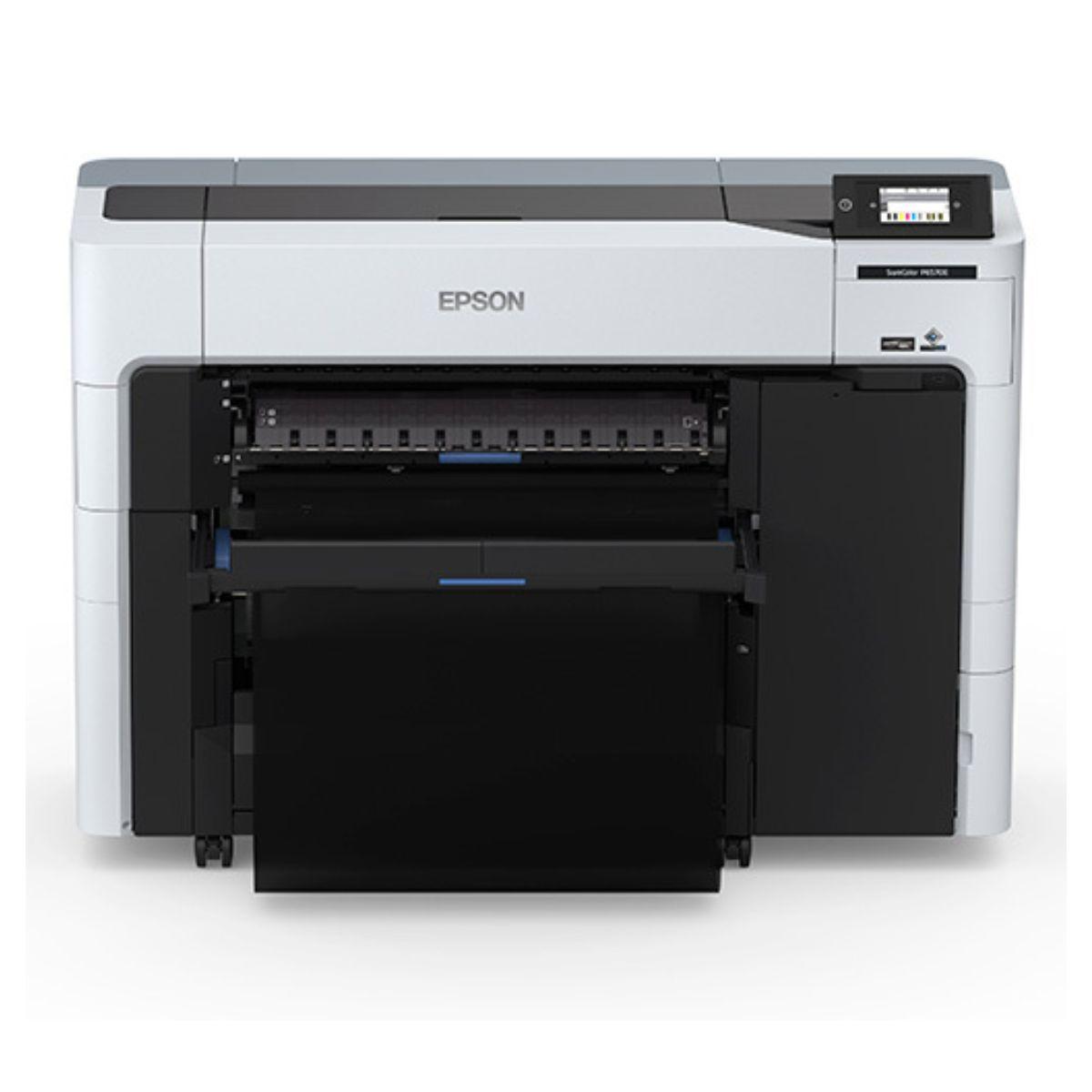 Plotter Fotografico Epson P6570E 24” USB 3.0, WIFI-3