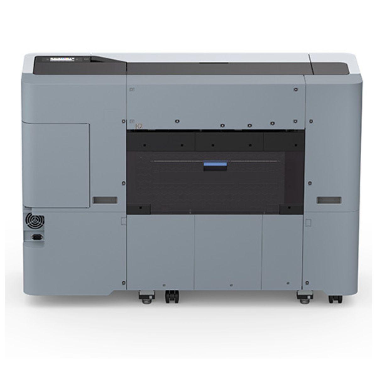 Plotter Fotografico Epson P6570E 24” USB 3.0, WIFI-4