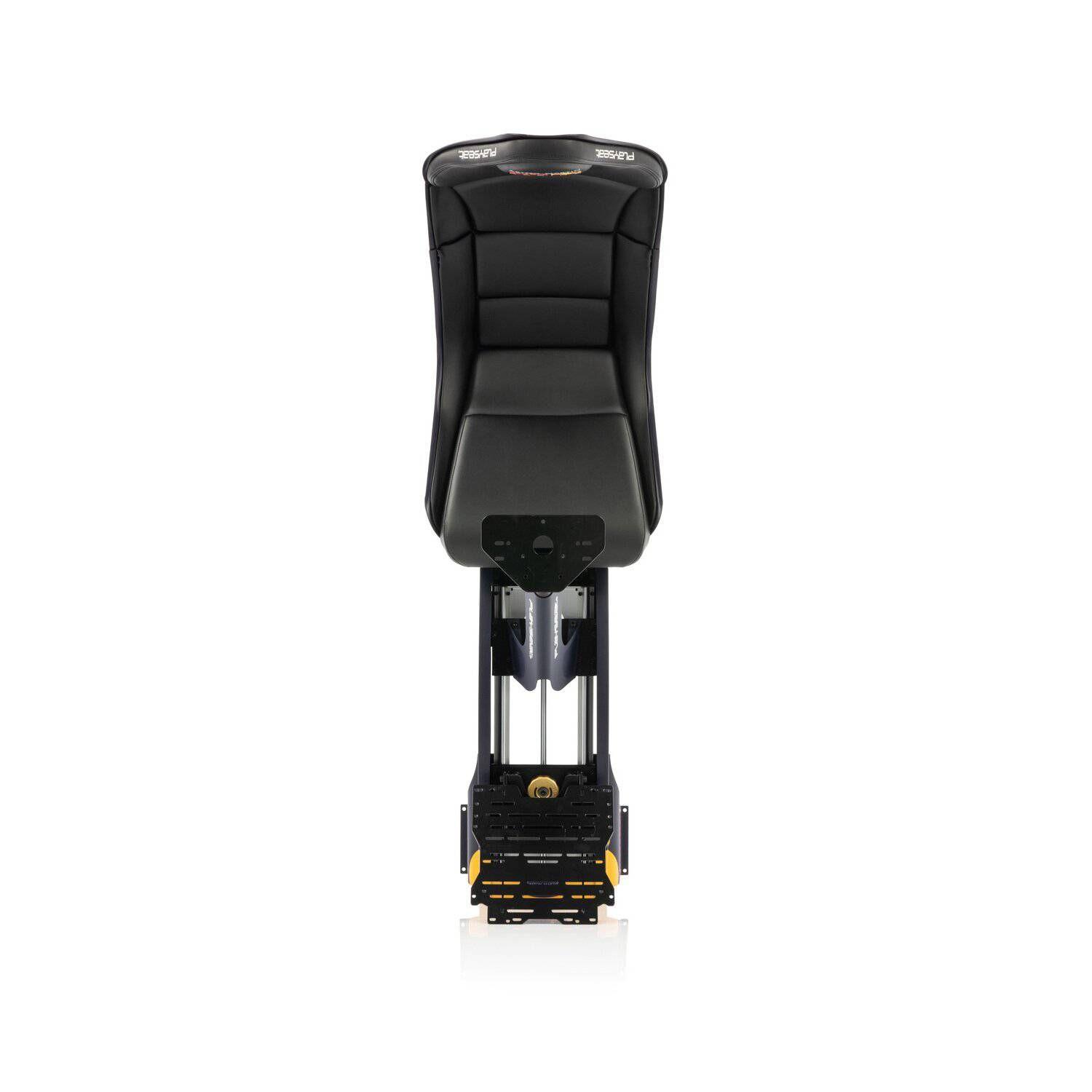 Simulador Cockpit Playseat Red Bull Fórmula 1 Negro-4