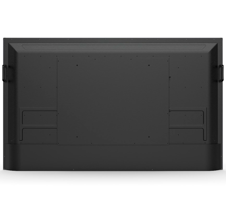 Pantalla Interactiva Hikvision 75" DLED 4k HDMI WiFi-1