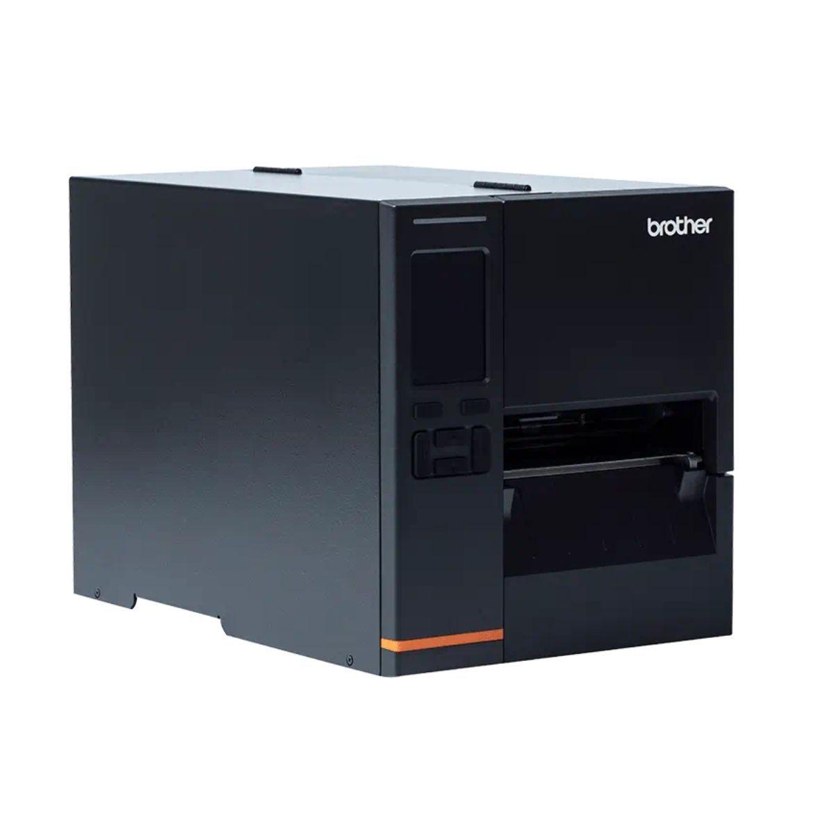 Impresora De Etiquetas industrial Brother  4.7  TJ4021TN-2