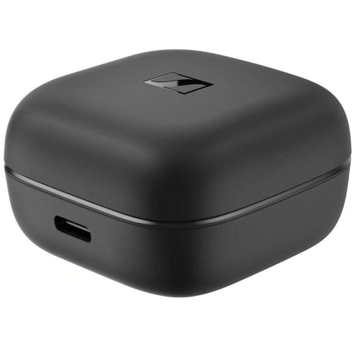 Audifonos Sennheiser ACCENTUM 700262 inalámbricos negro-2