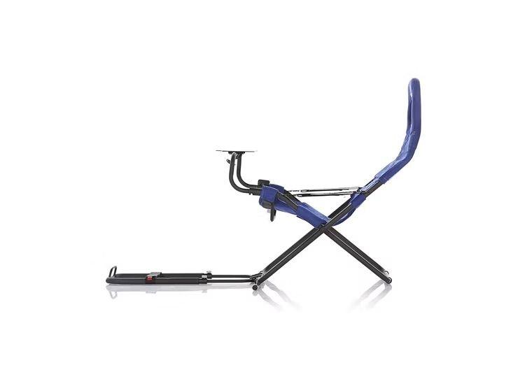 Simulador Cockpit Playseat Playstation Challenge Azul-1