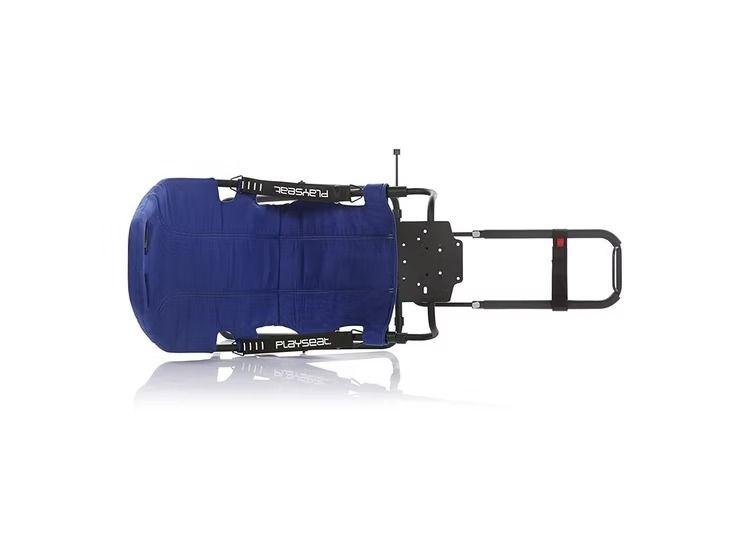 Simulador Cockpit Playseat Playstation Challenge Azul-3
