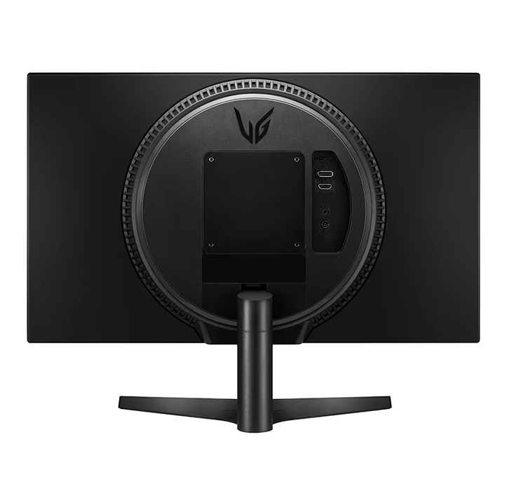 Monitor Gamer LG UltraGear 24" 144Hz 1ms FHD IPS-3