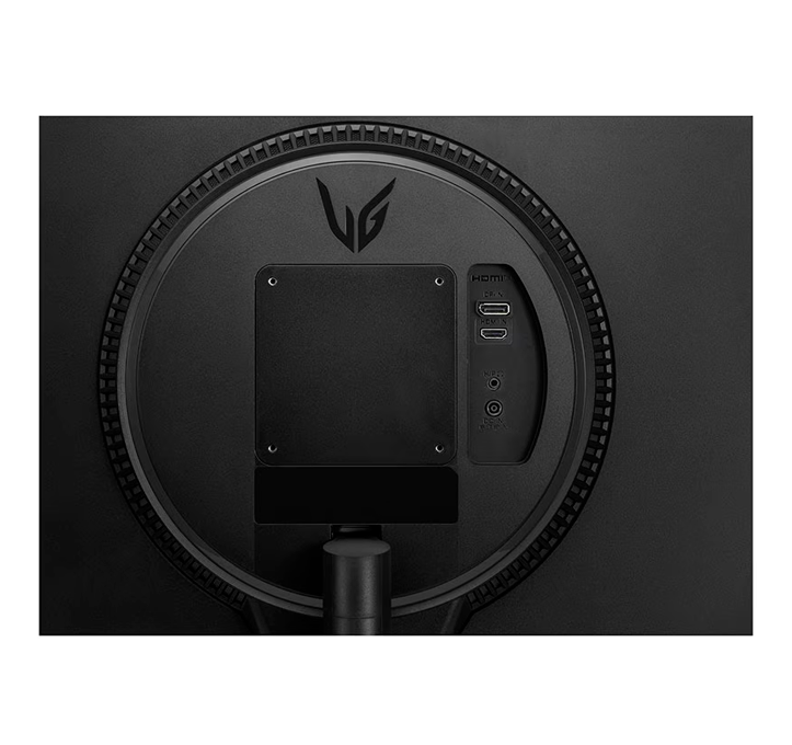Monitor Gamer LG UltraGear 24" 144Hz 1ms FHD IPS-4