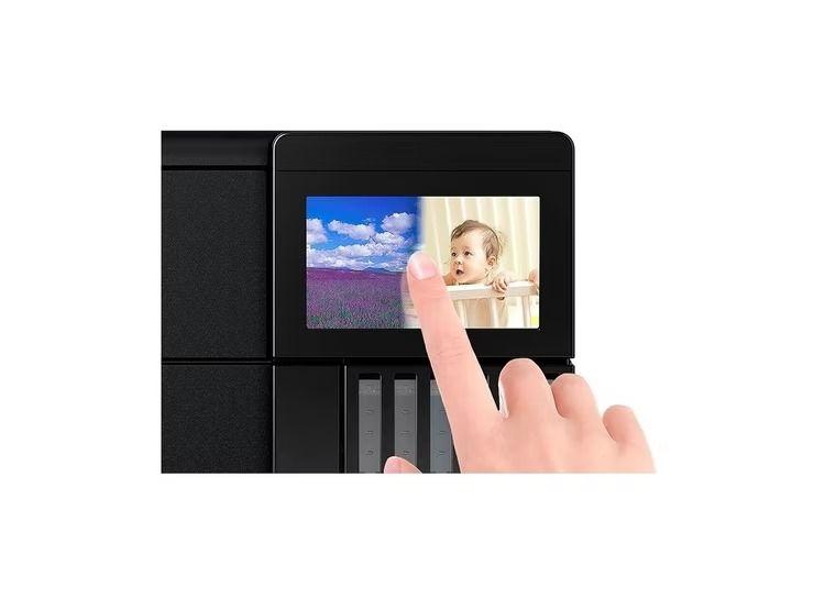 Impresora Fotográfica Epson Ecotank A3 L8180 Wifi Ethernet-3