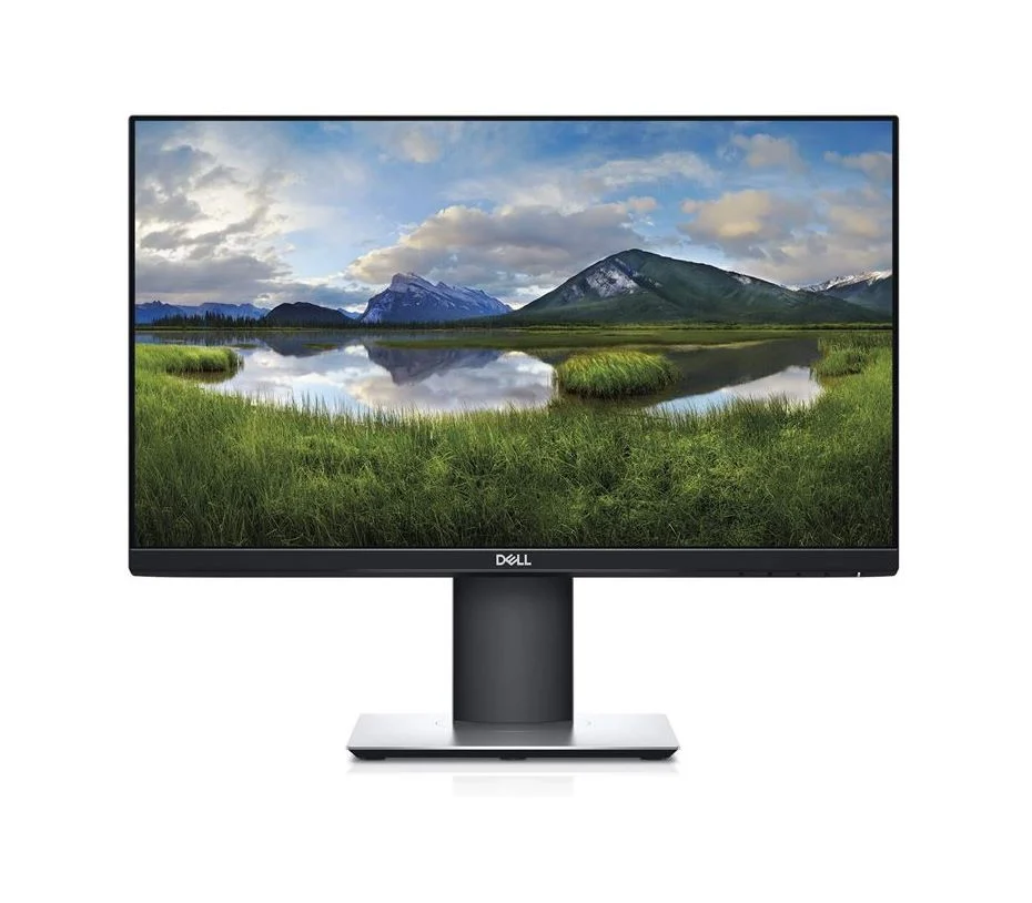 Monitor Gamer Dell Led 27  8ms 60hz P2719h-0