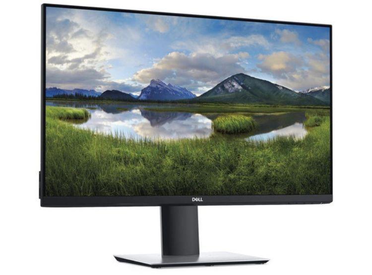 Monitor Gamer Dell Led 27  8ms 60hz P2719h-1