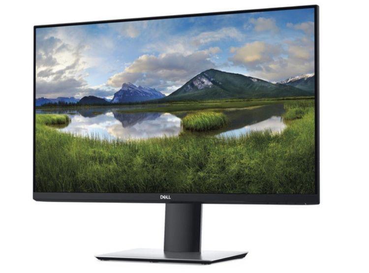 Monitor Gamer Dell Led 27  8ms 60hz P2719h-2