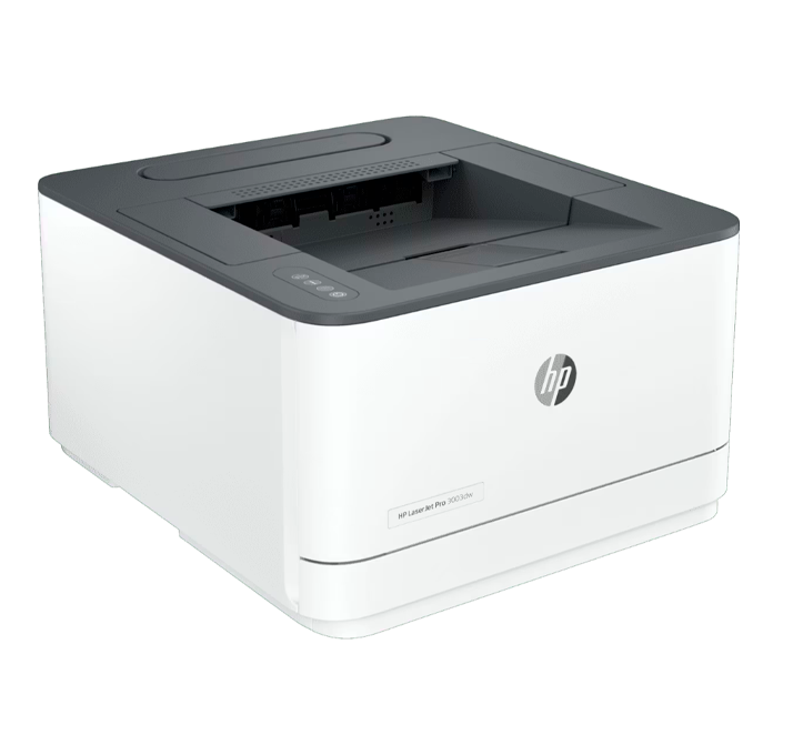 Impresora HP LaserJet Pro 3003dw Monocromática WiFi BT USB-2